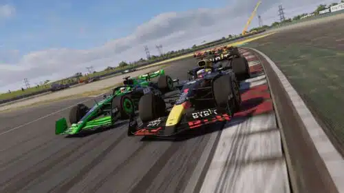 EA revela segunda temporada de F1 24; veja vídeo