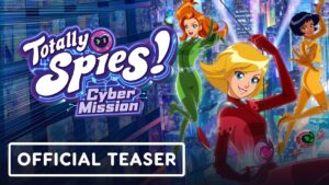 Jogo das Três Espiãs Demais ganha primeiro trailer; assista