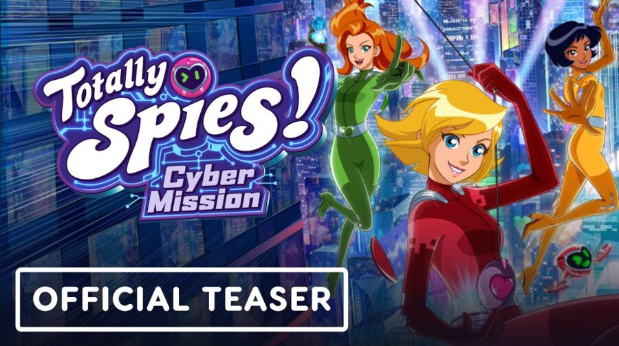 Jogo das Três Espiãs Demais ganha primeiro trailer; assista