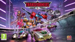 Novo jogo dos Transformers é anunciado; assista ao trailer