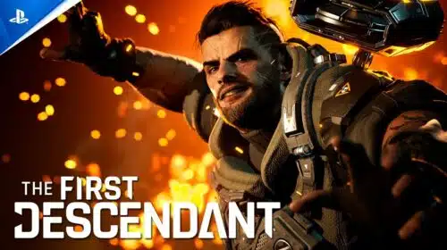 The First Descendant: vídeo apresenta os personagens do lançamento