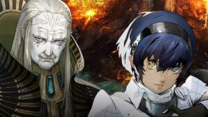 Metaphor: ReFantazio terá guia in-game com detalhes da lore