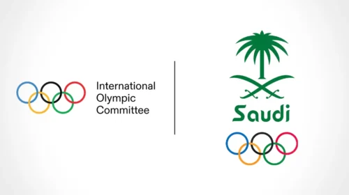 COI anuncia Olimpíadas dos Esports na Arábia Saudita em 2025