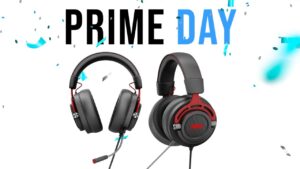 Headset gamer com o melhor custo-benefício está em oferta no Prime Day 2024