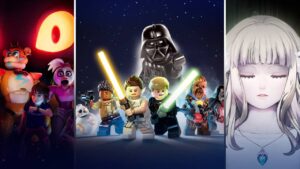Conheça os três jogos que chegam ao PS Plus em agosto