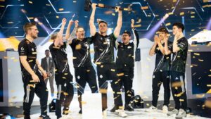 Rumo ao mundial! Eliminatórias de Rainbow Six Siege entram na reta final