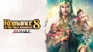 Romance of the Three Kingdoms 8 Remake será lançado em outubro para PS4 e PS5