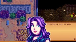 Fazendinha sinistra? Bug leva ares de terror ao Stardew Valley
