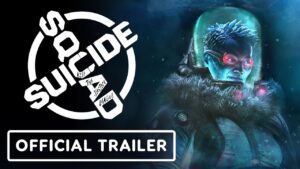 Trailer de Esquadrão Suicida apresenta história da nova vilã, Mrs. Freeze