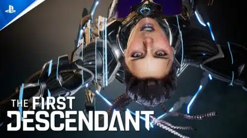 The First Descendant apresenta três agentes em vídeo; confira!