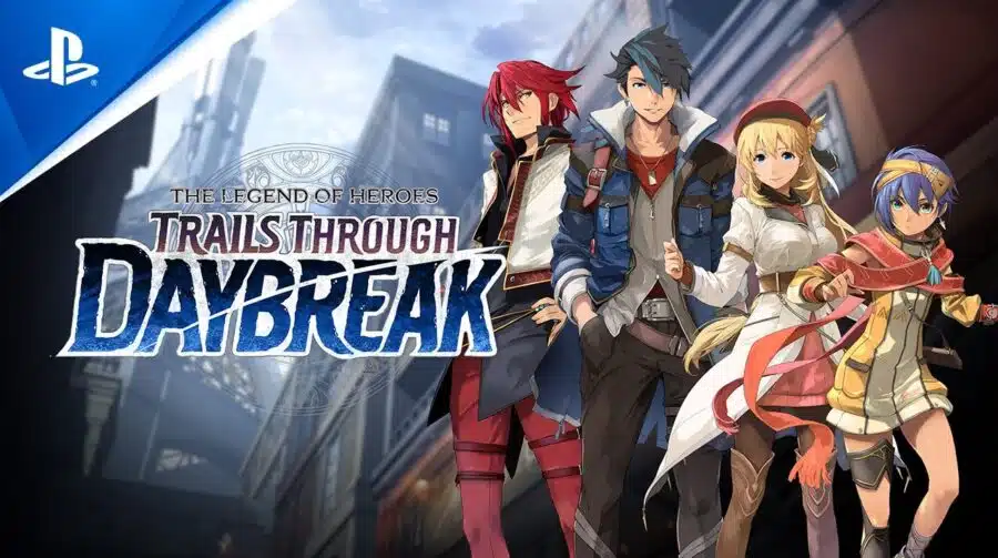 Trails Through Daybreak é lançado com belo trailer; assista