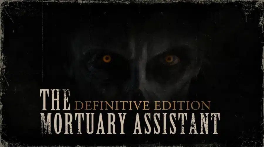 Um dos melhores jogos de terror do PC vai chegar ao PS5 em agosto