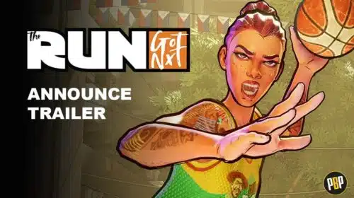 Jogo de basquete freestyle, The Run: Got Next é anunciado para PS5