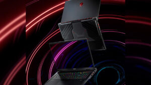 MSI anuncia notebook gamer Titan 18 Pro com Ryzen 9, RTX 4090 e 120 Hz
