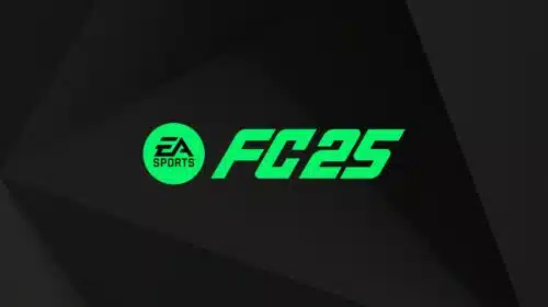 Suposta data de lançamento de EA Sports FC 25 vaza
