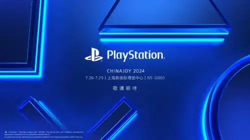 Com Astro Bot, PlayStation revela lineup de evento na China