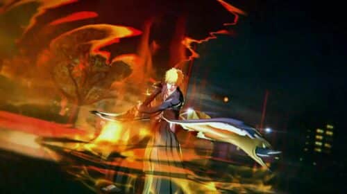 Bleach: Rebirth of Souls terá personagens icônicos da franquia