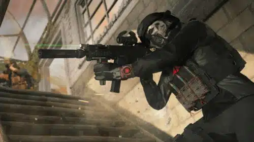 Warzone voltará ao sistema original de loot em Black Ops 6