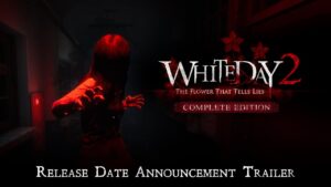 Novo jogo de terror em episódios chega ao PS5 em agosto