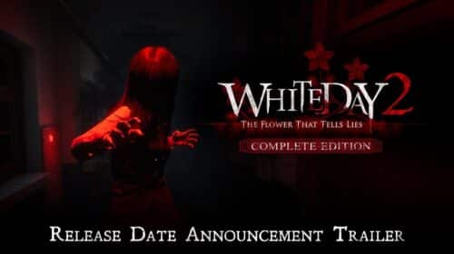 Novo jogo de terror em episódios chega ao PS5 em agosto