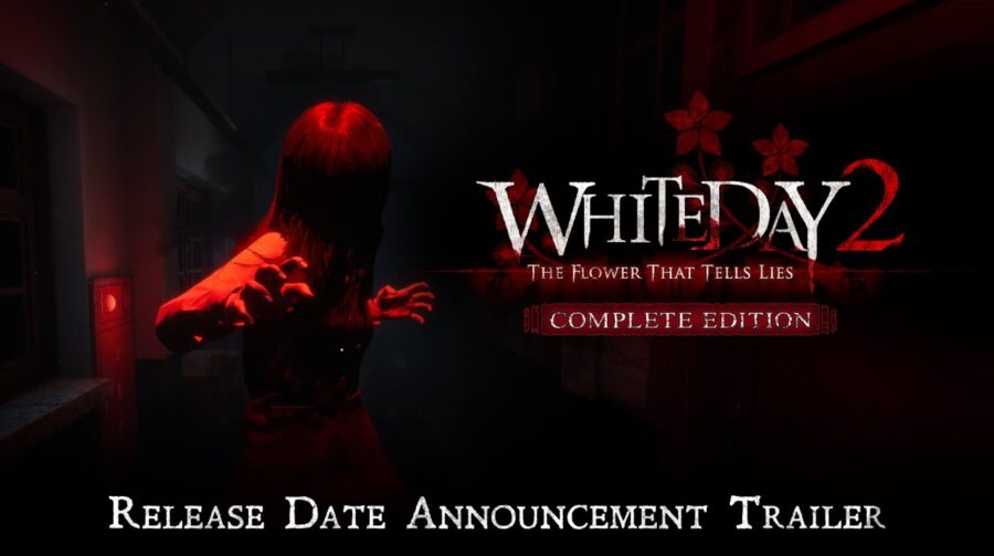 Novo jogo de terror em episódios chega ao PS5 em agosto