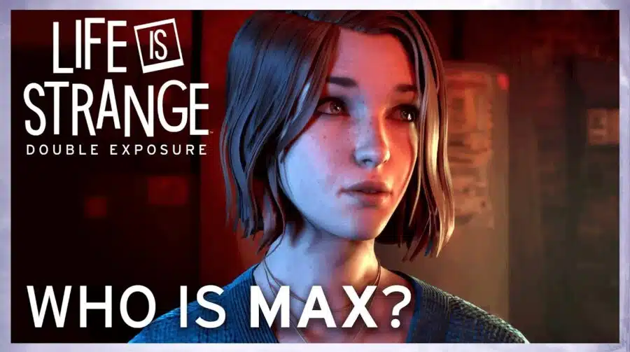 Life is Strange: Double Exposure tem trailer especial para Max