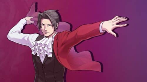 DEMO de Ace Attorney Investigations Collection está disponível na PS Store