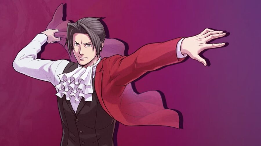 DEMO de Ace Attorney Investigations Collection está disponível na PS Store