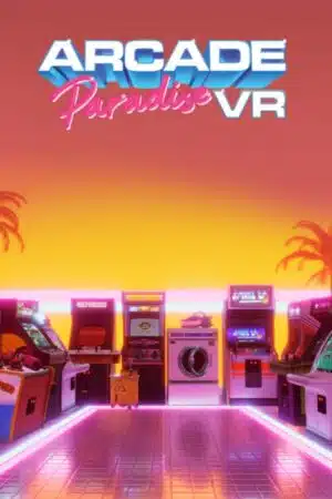 Arcade Paradise VR: vale a pena?