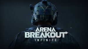 Arena Breakout Infinite não terá crossplay entre consoles e PC