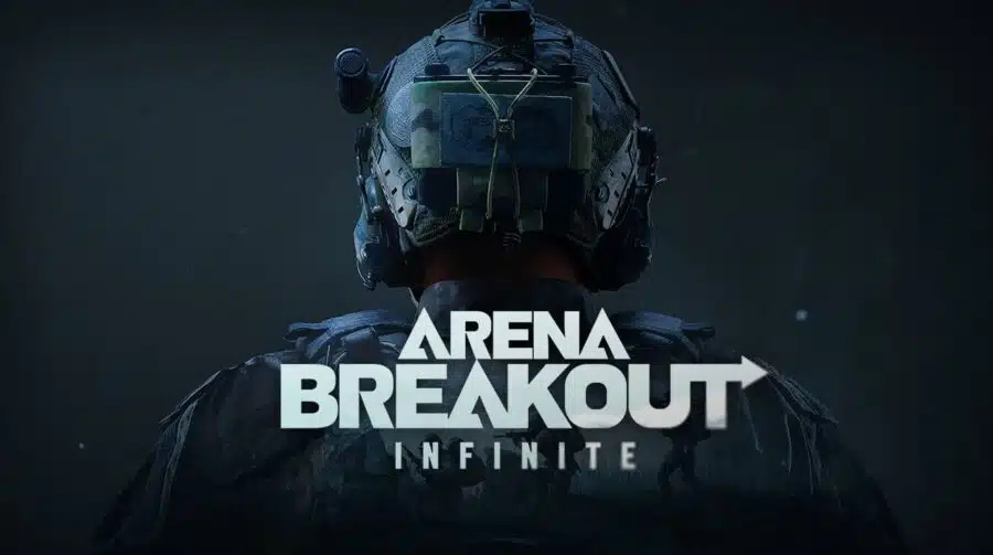 Arena Breakout Infinite não terá crossplay entre consoles e PC