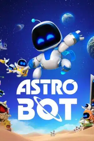 Astro Bot: vale a pena?