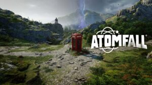 Atomfall, dos criadores de Sniper Elite, será lançado em março de 2025