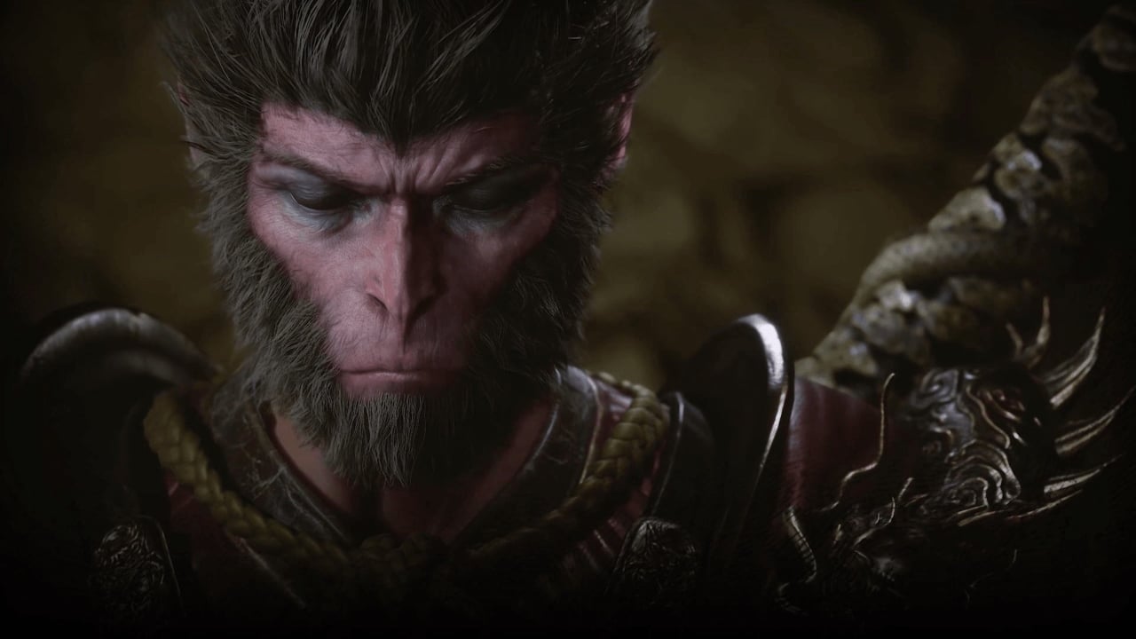 Black Myth: Wukong
