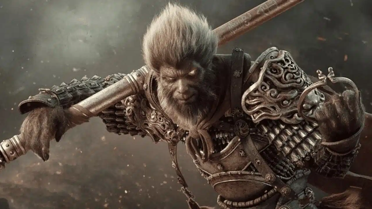 Black Myth: Wukong Black Myth Wukong