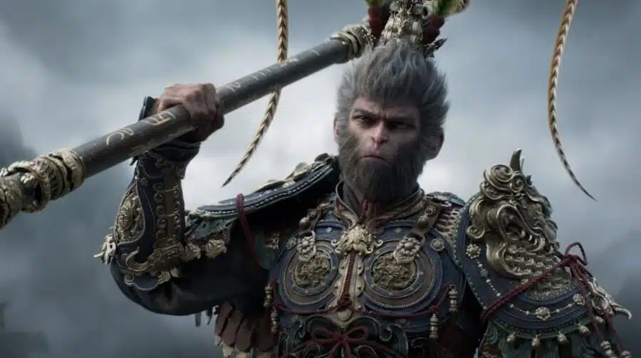 Atualização de Black Myth Wukong corrige bugs, travamentos e platina