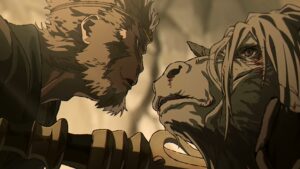 Black Myth Wukong quer virar Dragon Ball? Animação do Rei Macaco empolga web