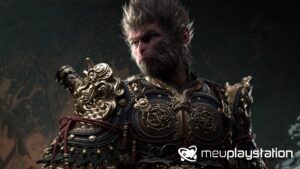 Black Myth Wukong terá menos bugs de inimigos ficando presos pelo cenário