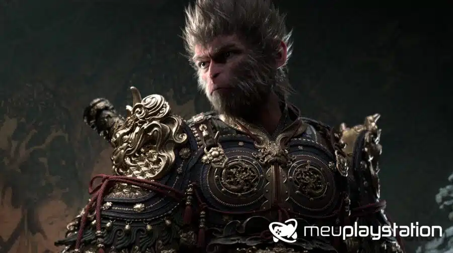 Black Myth Wukong terá menos bugs de inimigos ficando presos pelo cenário