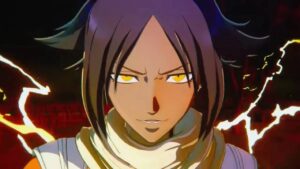 Trailer de Bleach: Rebirth of Souls mostra gameplay completo de Yoruichi