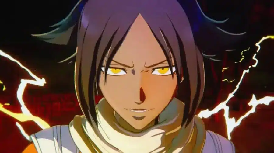 Trailer de Bleach: Rebirth of Souls mostra gameplay completo de Yoruichi