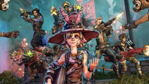 Após fracasso do filme, criador de Borderlands sugere estar “trabalhando duro” no próximo game