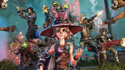 Após fracasso do filme, criador de Borderlands sugere estar 