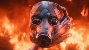 Gearbox pode ter “deixado escapar” teaser de Borderlands 4 há dois anos