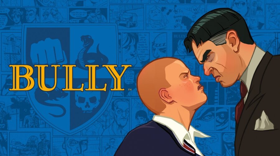 Aclamado jogo da Rockstar, Bully chega em 20 de agosto para assinantes GTA+