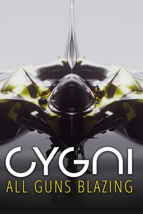 CYGNI: All Guns Blazing