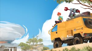 Caravan SandWitch: aventura inclusiva e relaxante chega em 12 de setembro