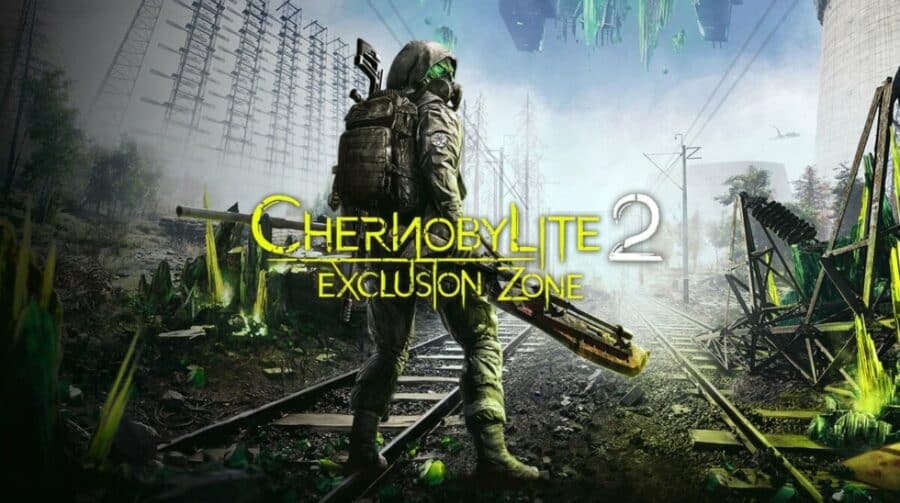 Chernobylite 2: Exclusion Zone será lançado em 2025 para consoles e PC