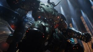 Ray tracing de DOOM: The Dark Ages impactará no gameplay; saiba como!
