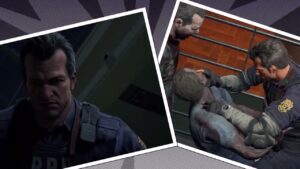 Gameplay de Dead Rising mostra as melhorias da versão Deluxe Remaster